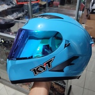 KYT helmet FALCON fr handsome package