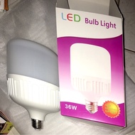 LED BULB LIGHT 36W-28W-13W-9W