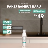 Randika 3in1 Hair Booster Oil
