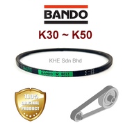 K30 K31 K32 K33 K34 K35 K36 K37 K38 K39 K40 K41 K42 K43 K44 K45 K46 K47 K48 K49 K50 Bando V Fan Belt