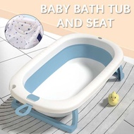 Baby Bath Tubs And Adjustable Net Non-Slip Safety C0e 4Ee