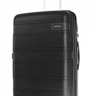 American Tourister LITEVLO 超輕時尚行李箱 TSA Lock 可擴容