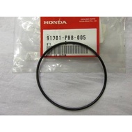 Left Side Cylinder Head Cover O-Ring Wave 125i/MSX Genuine Center 91301-PH8-005