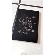 Outdoor Camping Table Accessories, snow peak IGT Desktop Accessories, IGT1 Unit Board, 0.5 Unit IGT 