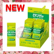 [Inno.N] Condition Hwan (3g x 20pcs) Anti Hangover Alcohol Defence / Hangover Relief Pill