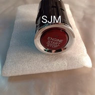 TOMBOL Switch Start Button Hrv Honda Hrv 2015 2016 2017 2018 HRV RU1 RU2 2015 2016 2017 2018