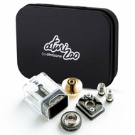 AUTHENTIC ATMIZOO DOTSHELL RBA FOR DOTAIO Murce