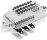 21066-7017 Voltage Regulator fits for Kawasaki 21066 7017 Compatible with FS481V FS541V FS600V FS651