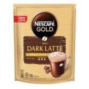 Nescafe Gold Dark Latte