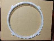 Electric Pressure Cooker Seal Ring Rubber Gasket 5L6L Lift New Accessories Electric Pressure Cooker Seal Ring