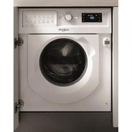 Whirlpool - WFCI75430 7/5公斤 1400轉 內置式洗衣乾衣機