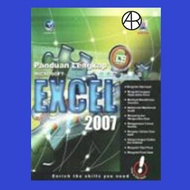 Complete Guide: Microsoft Excel 2007
