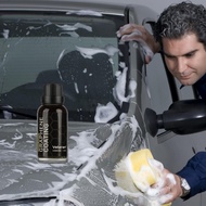 Graphene Ceramic Coating 30ML Auto Protective Graphene Coating Agent 30ml Portable Graphene Coating 