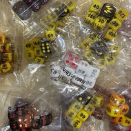 Pokemon TCG: Dice RANDOM