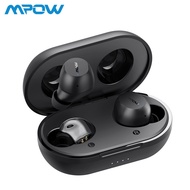 Mpow M12 Wireless Earbuds Bluetooth 5.0 Earphone with Charging Case