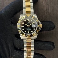 ROLEX GMT Master II 116713LN 2009