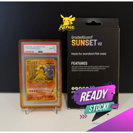 Sunset V2 Graded Guard [Ready Stock]