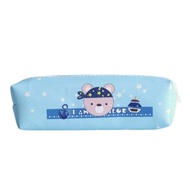 Tempat Pensil Pulpen Karakter Hewan Lucu Kotak Pensil Serbaguna Motif Animal Dompet pouch make up ko