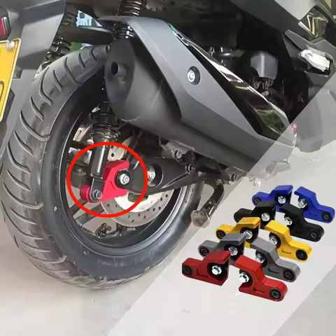 For Honda ADV350 FORZA 350 GTR FORZA350 NSS350 FORZA300 Motorcycle Shock Absorber Rear Suspension Lo