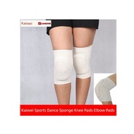 knee guard support knee guard Kaiwei Dance Sponge Thickened Elastic Sports Knee Pads