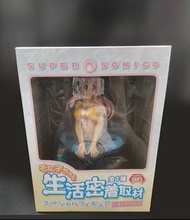 全新 FuRyu Super Sonico 生活密着取材〜夏の思い出〜