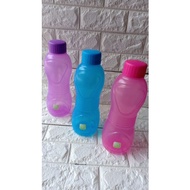 Jooly Tupperware Eco Bottle (1) 1000ml/ water bottle/ botol air/ botol minuman/ drinking bottle