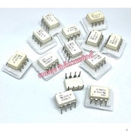 A7860 HCPL-7860 A7860K A-line DIP-8 Pin Ic New