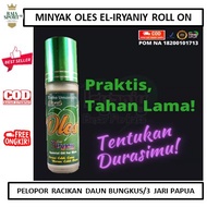 Minyak OLES El-Iryaniy 5ml Roll On BP0M Kualitas Terbaik (COD)