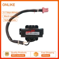 Applicable to Sanyo Whirlpool Variable Frequency/Drum Washing Machine Resistor LC-81-I (AL) LC-81-1 