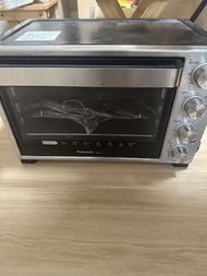 Panasonic NB-H3200 Oven Toaster（8成新）