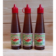 MURAH Kecap Ikan Djoe Hoa Halal MUI / Cap Ikan Merah 140ml