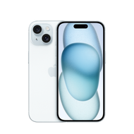 Apple - Apple iPhone 15 512GB 藍色