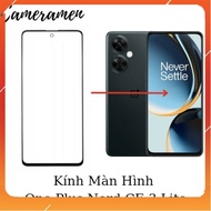Laminated Glass / Screen Glass One Plus Nord CE 3 Lite , OnePlus Nord CE 3 Lite