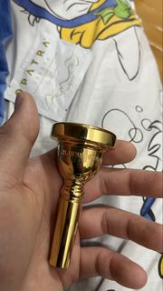 Yamaha 60BL 低音長號吹嘴