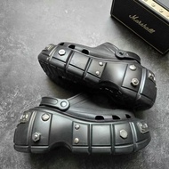 Balenciaga crocs巴黎世家洞洞鞋
