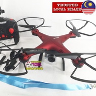 Drone live Camera big scale