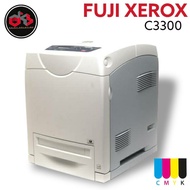 TERLARIS PRINTER XEROX PRINTER FUJI XEROX C3300 LASER COLOR A4-LATTER