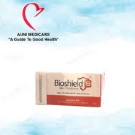 BIOSHIELD S Skin Solutions Cleansing Bar 100g [EXP:09/2023]