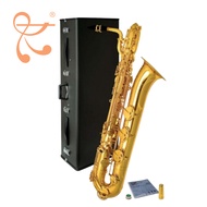 Yamaha Saxophone Intermediate Model YBS-32 Baritone Saxophone