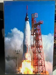 bearbrick BE@RBRICK mercury astronaut 400% + 100% 太空人