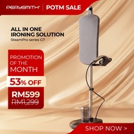 PerySmith G7 All-In-One Ironing Solutions SteamPro Series