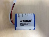 保固6個月 全新原廠電池 iRobot (Braava 380T) Mint 5200