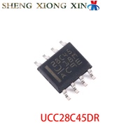 5pcs/lot UCC28C45DR 8-SOIC DC-DC Switch Controller 28C45