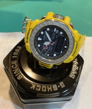 降價出售 CASION G-SHOCK GWN1000 六局電波