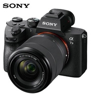 Sony A7 III Full Frame Micro Single Camera A7M3 28-70mm Case Sony Micro Single Professional Camera 4