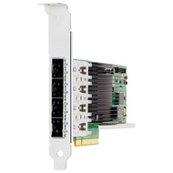 XT-XINTE XL710BM1 Chip PCI-E X8 10G 10G 10G Quad Port Fiber Optic Network Card X710-DA4