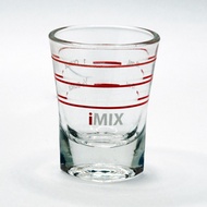Measuring Cup 1 Oz iMix Red Line 1 ounce