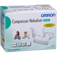 Omron Compressor Nebulizer NE-C801