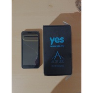 Yes Altitude 4 2GB RAM/16 ROM 4G Murah Phone