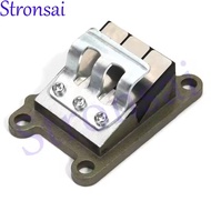 6E0-13610-00 Reed Valve For Outboard Motor Yamaha Parsun Hidea 4HP 5HP 6E0-13610 Boat Engine Afterma